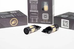 4257: Morimoto XB LED Bulbs (Resistor-Free) 15 4257: Morimoto XB LED Bulbs (Resistor-Free) -Winnipeg Hid Store 120453.020