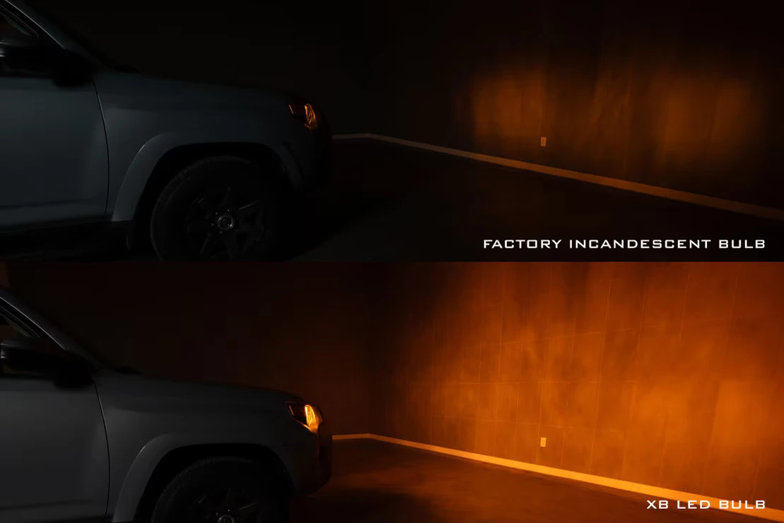 1157: Morimoto XB LED Bulbs (Resistor-Free) 7 1157: Morimoto XB LED Bulbs (Resistor-Free) - Image 5