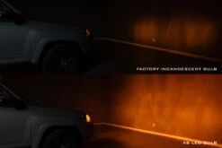 1156: Morimoto XB LED Bulbs (Resistor-Free) -Winnipeg Hid Store 120456.060