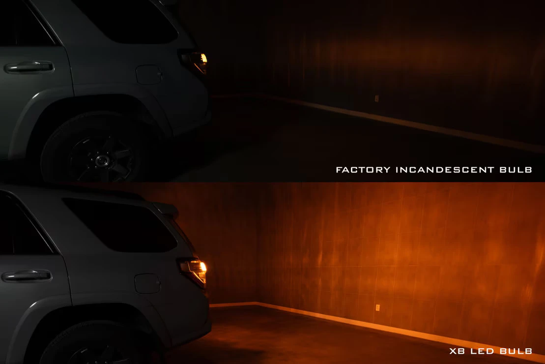 1157: Morimoto XB LED Bulbs (Resistor-Free) 8 1157: Morimoto XB LED Bulbs (Resistor-Free) - Image 6