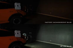 4257: Morimoto XB LED Bulbs (Resistor-Free) 21 4257: Morimoto XB LED Bulbs (Resistor-Free) -Winnipeg Hid Store 120456.080 3