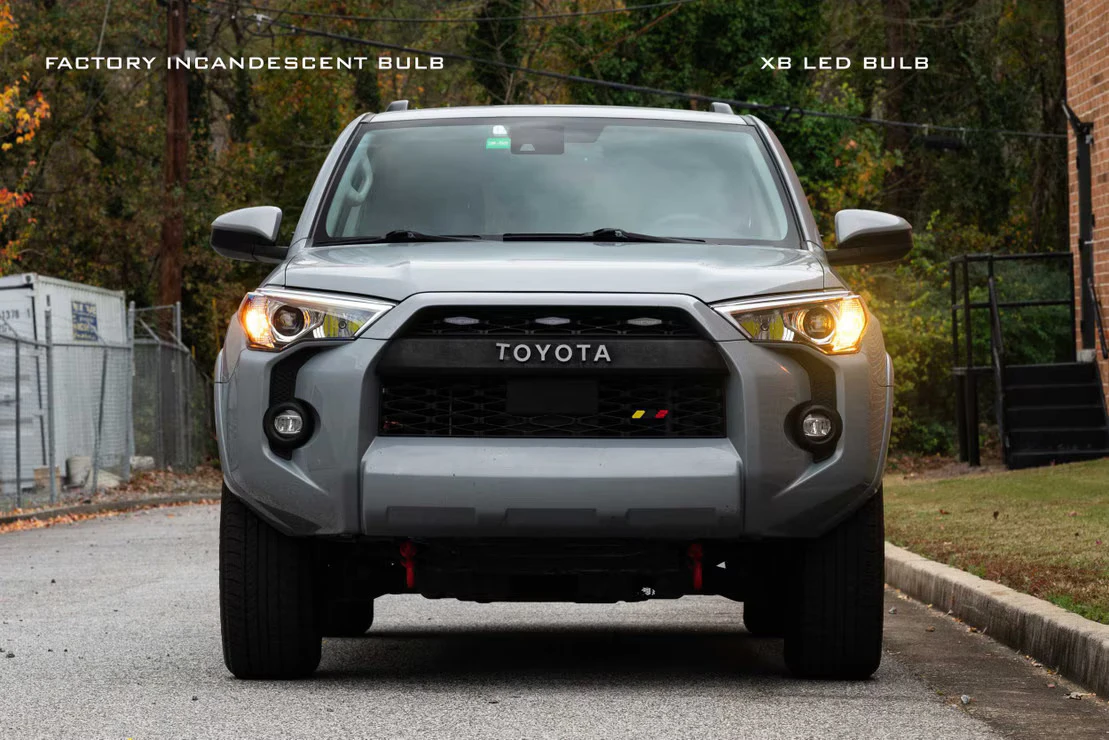 1157: Morimoto XB LED Bulbs (Resistor-Free) 11 1157: Morimoto XB LED Bulbs (Resistor-Free) - Image 9