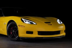 Chevrolet Corvette (05-13): Morimoto XB LED Headlights (C8 Style) Gen II -Winnipeg Hid Store 120460.100