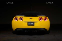 Chevrolet Corvette (05-13): Morimoto XB LED Tail Lights (Gen II) 24 Chevrolet Corvette (05-13): Morimoto XB LED Tail Lights (Gen II) -Winnipeg Hid Store 120464.030