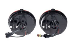 Chevrolet Corvette (05-13): Morimoto XB LED Tail Lights (Gen II) 33 Chevrolet Corvette (05-13): Morimoto XB LED Tail Lights (Gen II) -Winnipeg Hid Store 120464.120