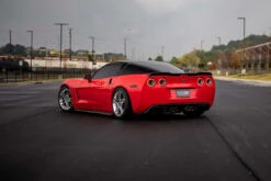 Chevrolet Corvette (05-13): Morimoto XB LED Tail Lights (Gen II) 35 Chevrolet Corvette (05-13): Morimoto XB LED Tail Lights (Gen II) -Winnipeg Hid Store 120464.140
