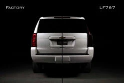 Chevrolet Suburban (15-20): Morimoto XB LED Tail Lights 19 Chevrolet Suburban (15-20): Morimoto XB LED Tail Lights -Winnipeg Hid Store 121542.060 1