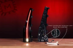 Chevrolet Suburban (15-20): Morimoto XB LED Tail Lights 21 Chevrolet Suburban (15-20): Morimoto XB LED Tail Lights -Winnipeg Hid Store 121542.080 1