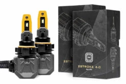 5202: Morimoto 2Stroke 4.0 LED Bulbs