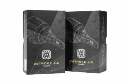 9006: Morimoto 2Stroke 4.0 LED Bulbs -Winnipeg Hid Store 121558.050 7