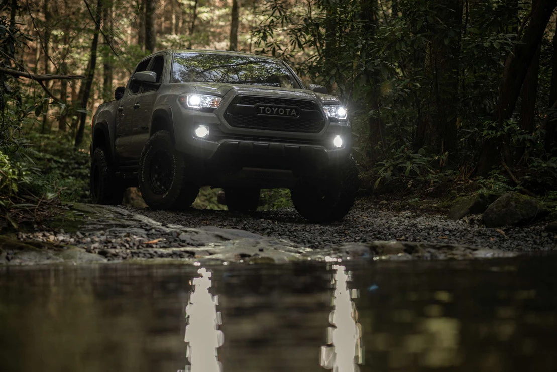 9005/H10: Morimoto 2Stroke 4.0 LED Bulbs (Yellow) 11 9005/H10: Morimoto 2Stroke 4.0 LED Bulbs (Yellow) - Image 9