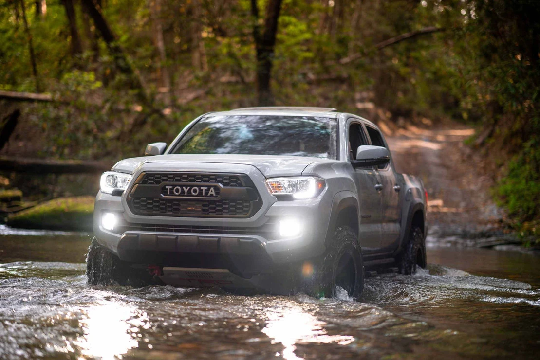 H11: Morimoto 2Stroke 4.0 LED Bulbs (Yellow) 12 H11: Morimoto 2Stroke 4.0 LED Bulbs (Yellow) - Image 10