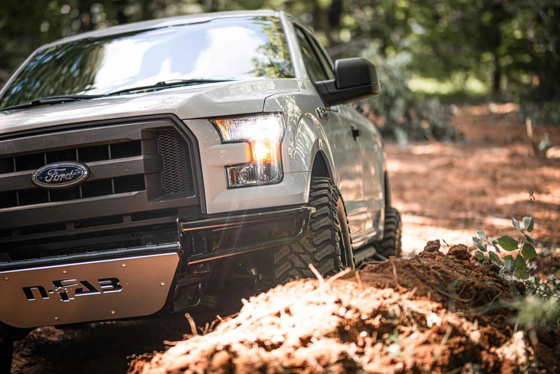 H11: Morimoto 2Stroke 4.0 LED Bulbs (Yellow) 13 H11: Morimoto 2Stroke 4.0 LED Bulbs (Yellow) - Image 11