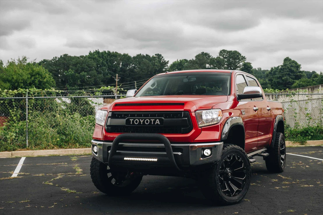 9005/H10: Morimoto 2Stroke 4.0 LED Bulbs (Yellow) 14 9005/H10: Morimoto 2Stroke 4.0 LED Bulbs (Yellow) - Image 12