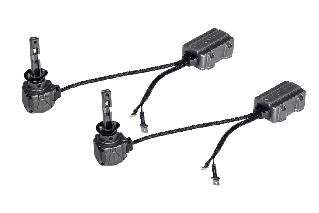 H1: Morimoto 2Stroke 4.0 LED Bulbs 4 H1: Morimoto 2Stroke 4.0 LED Bulbs - Image 2