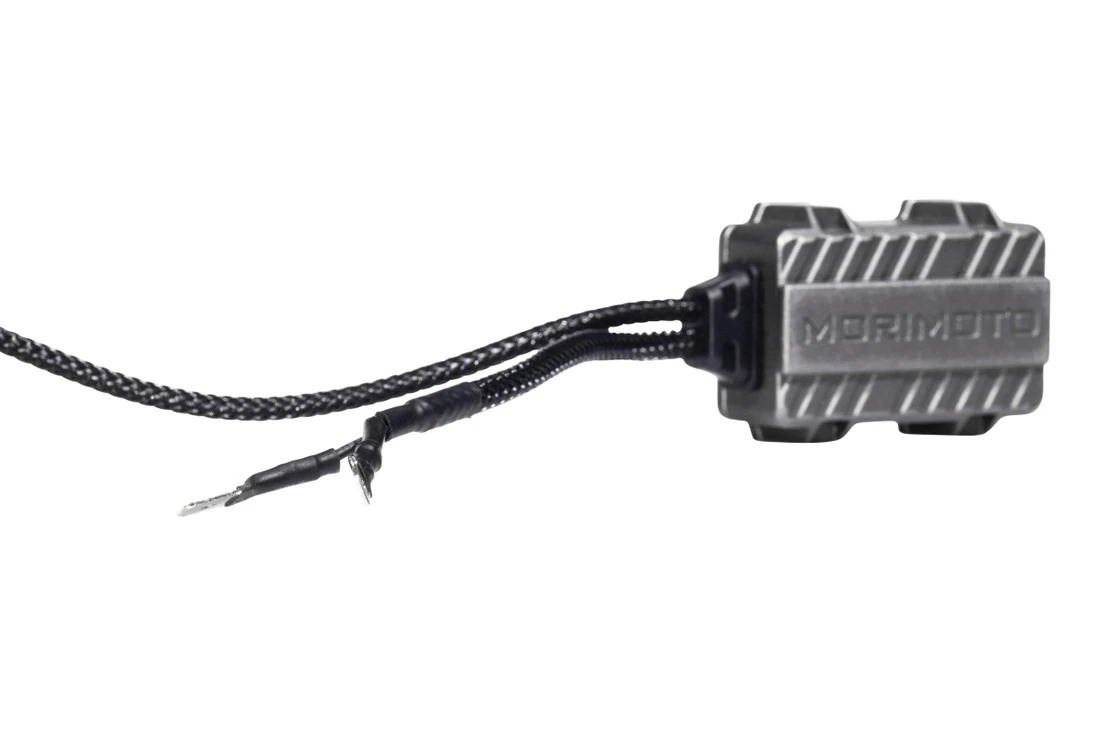 H1: Morimoto 2Stroke 4.0 LED Bulbs 6 H1: Morimoto 2Stroke 4.0 LED Bulbs - Image 4