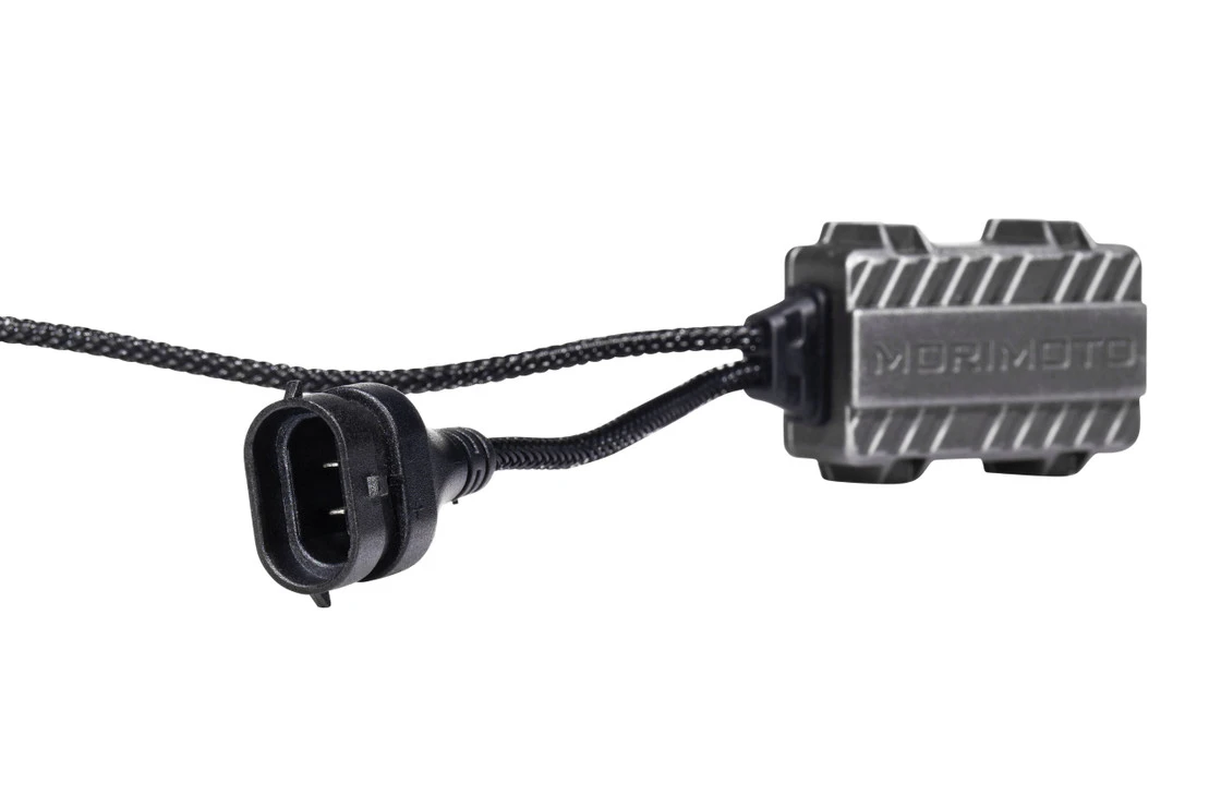 880: Morimoto 2Stroke 4.0 LED Bulbs 6 880: Morimoto 2Stroke 4.0 LED Bulbs - Image 4