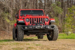 Super7 RGBW Halo System: Jeep JL/JT -Winnipeg Hid Store 124429.LF479 Super7 RGBW Halos.050