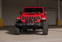 Super7 RGBW Halo System: Jeep JL/JT -Winnipeg Hid Store 124429.LF479 Super7 RGBW Halos.080