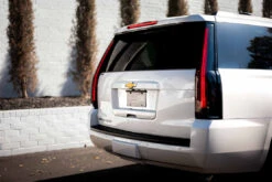 Chevrolet Suburban (15-20): Morimoto XB LED Tail Lights 23 Chevrolet Suburban (15-20): Morimoto XB LED Tail Lights -Winnipeg Hid Store 125029.100