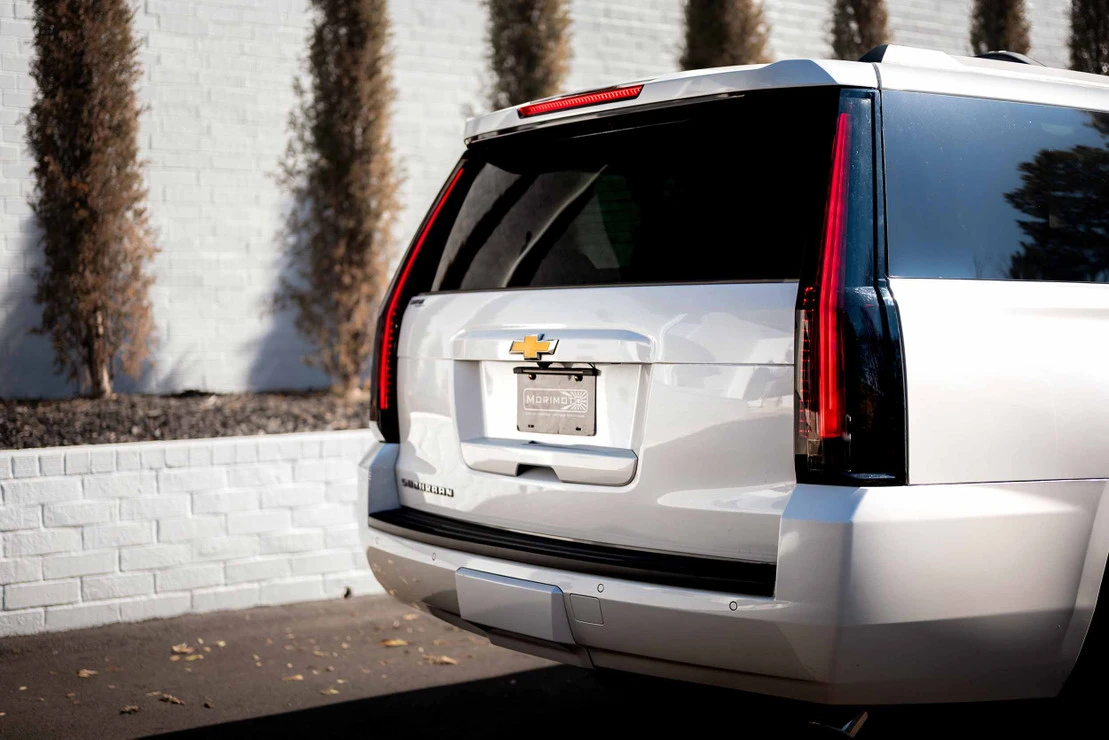 Chevrolet Suburban (15-20): Morimoto XB LED Tail Lights 12 Chevrolet Suburban (15-20): Morimoto XB LED Tail Lights - Image 10