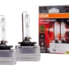 D1S: Osram Xenarc 66140XN2 Night Breaker 220 -Winnipeg Hid Store 130752.010