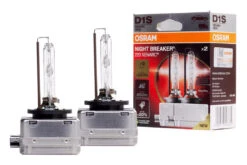 D1S: Osram Xenarc 66140XN2 Night Breaker 220