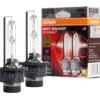 D2S: Osram Xenarc 66240XN2 Night Breaker 220 2 D2S: Osram Xenarc 66240XN2 Night Breaker 220 -Winnipeg Hid Store 130753.010