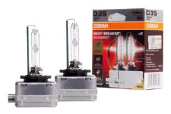 D3S: Osram Xenarc 66340XN2 Night Breaker 220