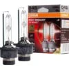 D4S: Osram Xenarc 66440XN2 Night Breaker 220 2 D4S: Osram Xenarc 66440XN2 Night Breaker 220 -Winnipeg Hid Store 130755.010