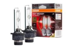 D4S: Osram Xenarc 66440XN2 Night Breaker 220