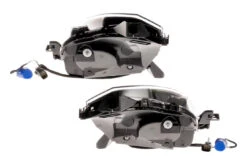 Chevrolet Corvette C7 (14-19): Morimoto XB LED Headlights (Gen II) -Winnipeg Hid Store 138162.Corvette C7 Headlights C8 Style.100