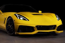 Chevrolet Corvette C7 (14-19): Morimoto XB LED Headlights (Gen II) -Winnipeg Hid Store 138162.Corvette C7 Headlights C8 Style.160