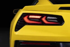 Chevrolet Corvette C7 (14-19): Morimoto XB LED Tail Lights (Gen II) -Winnipeg Hid Store 138166.150