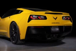 Chevrolet Corvette C7 (14-19): Morimoto XB LED Tail Lights (Gen II) -Winnipeg Hid Store 138166.160