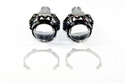 Retrofit C-Bracket: Toyota Tacoma (16-23) (Mini D2S 5.0)