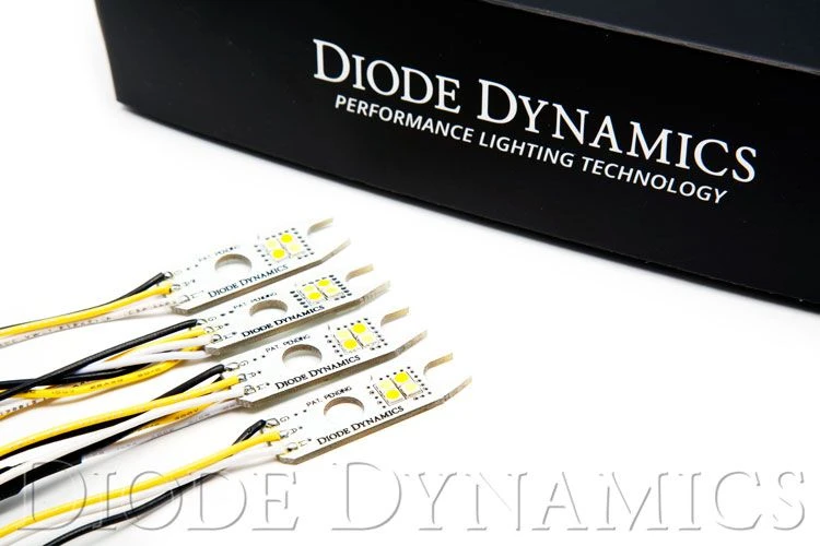 Ford F150 2015-17: Diode Dynamics LED Boards (Switchback) 5 Ford F150 2015-17: Diode Dynamics LED Boards (Switchback) - Image 3