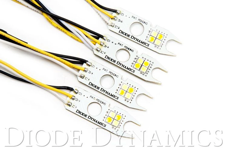 Ford F150 2015-17: Diode Dynamics LED Boards (Switchback) 6 Ford F150 2015-17: Diode Dynamics LED Boards (Switchback) - Image 4