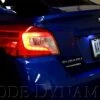 Subaru WRX/STi 2015-2021 | Tail As Turn™ +Backup Module -Winnipeg Hid Store 15 subaru sti tail as turn
