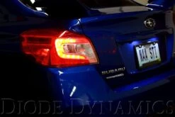 Subaru WRX/STi 2015-2021 | Tail As Turn™ +Backup Module