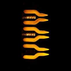 Dodge Ram (02-06): AlphaRex LUXX-Series LED Tail Lights Alpha-Black (641020) -Winnipeg Hid Store 1685004053985