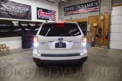 Subaru Forester Premium 2017-2018 | Tail As Turn™ +Backup Module 18 Subaru Forester Premium 2017-2018 | Tail As Turn™ +Backup Module -Winnipeg Hid Store 18 subaru forester xt tat backup