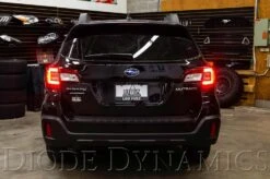 Subaru Outback 2015-2019 | Tail As Turn™ Module -Winnipeg Hid Store 18 subaru outback hazard tat updated