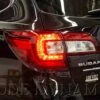 Subaru Outback 2015-2019 | Tail As Turn™ Module