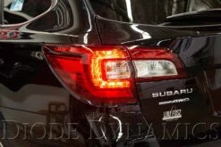 Subaru Outback 2015-2019 | Tail As Turn™ Module