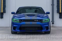 Dodge Charger 2019-2021: Diode Dynamics Multicolor LED Boards (RGBW) 11 Dodge Charger 2019-2021: Diode Dynamics Multicolor LED Boards (RGBW) -Winnipeg Hid Store 19 dodge charger rgbw boards 2