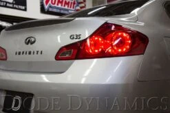 Infiniti G35 Sedan 2003-2008 | Tail As Turn™ Module
