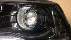 C-Bracket: Ram 2013-18 (Mini D2S 5.0) 12 C-Bracket: Ram 2013-18 (Mini D2S 5.0) -Winnipeg Hid Store 2013 Ram Mini D2S 4.0 Projector Brackets Example 2