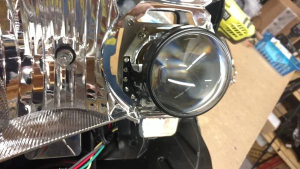 C-Bracket: Ram 2013-18 (Mini D2S 5.0) 6 C-Bracket: Ram 2013-18 (Mini D2S 5.0) - Image 4