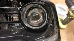 C-Bracket: Ram 2013-18 (Mini D2S 5.0) 13 C-Bracket: Ram 2013-18 (Mini D2S 5.0) -Winnipeg Hid Store 2013 Ram Mini D2S 4.0 Projector Brackets Example 5